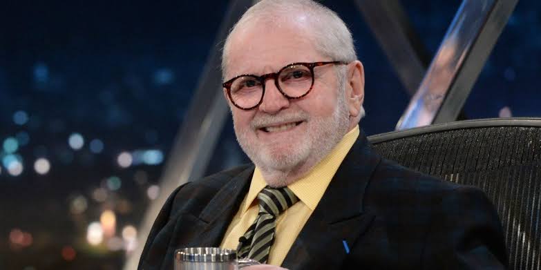 LUTO: Humorista Jô Soares morre em São Paulo aos 84 anos