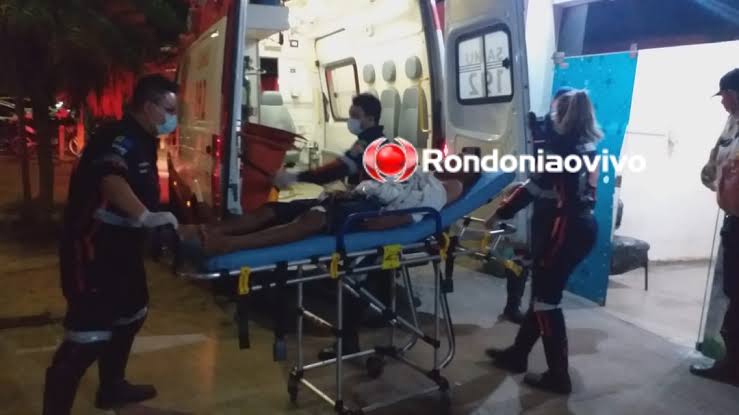 ATENTADO: Motoboy é acusado de tentar matar jovem a tiros na frente de residência