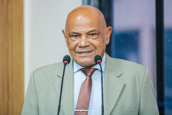 PR. EVANILDO: Vereador destaca união da juventude e fé durante a Pré-Marcha para Jesus