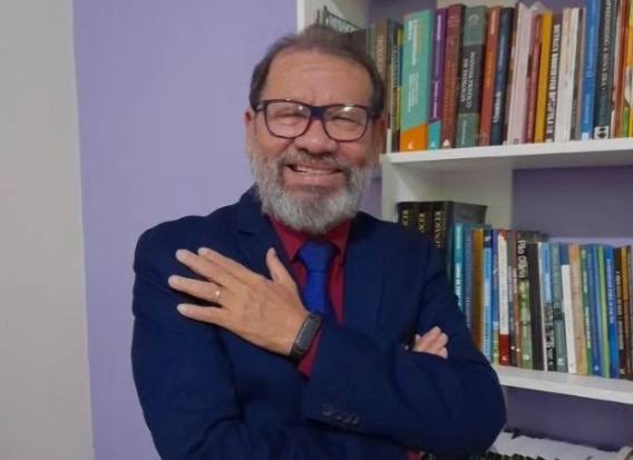 O ÚLTIMO ADEUS: Corpo de Dalton di Franco será velado na Câmara de Vereadores 