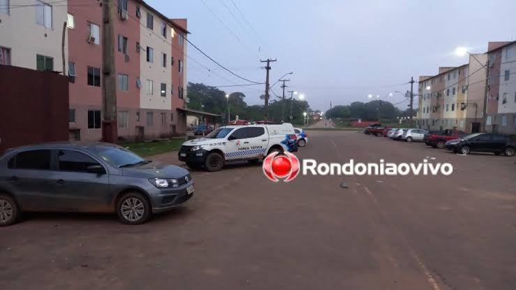 TRIBUNAL DO CRIME: Facção espanca e deixa homem com braço quebrado no Orgulho do Madeira 