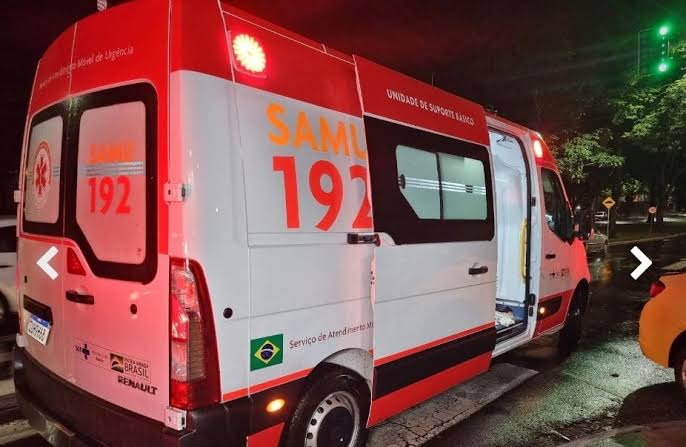 FEMINICÍDIO TENTADO: Durante bebedeira para reconciliação, mulher nega sexo e quase é morta pelo ex