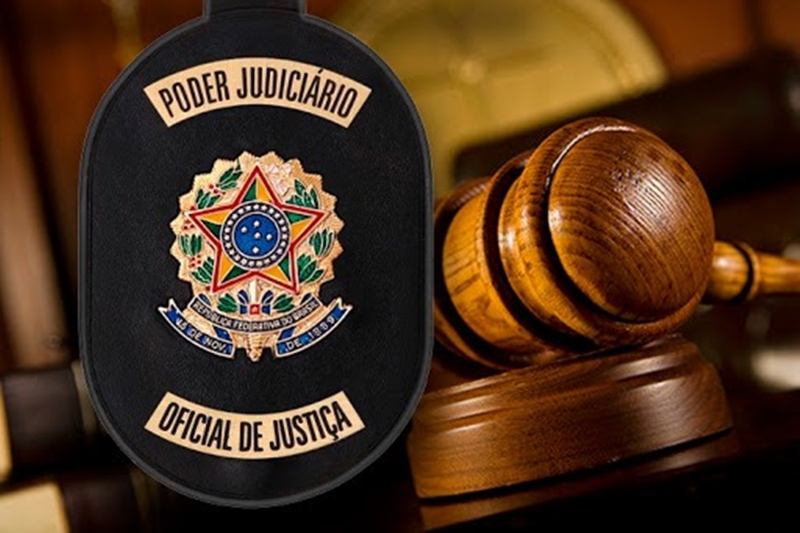 PROTEÇÃO: SINJUR destaca importância da Lei nº 15.134/2025 para oficiais de Justiça