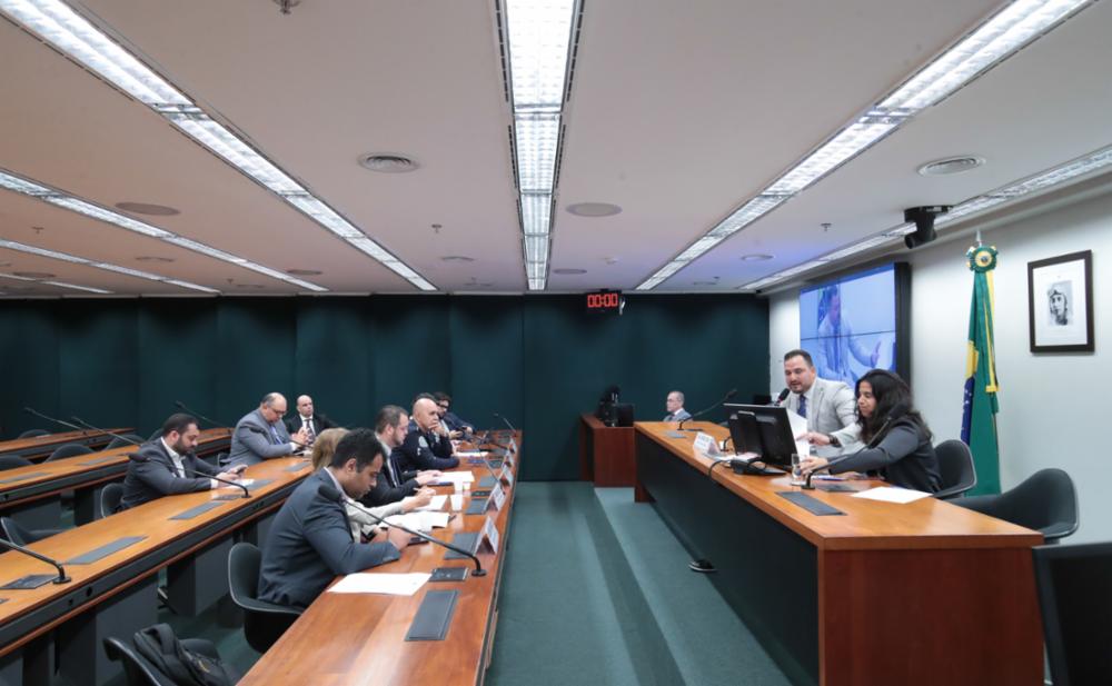 PEDÁGIO NA BR-364: Deputados e MPF cobram obras e questionam tarifas; governo defende contrato