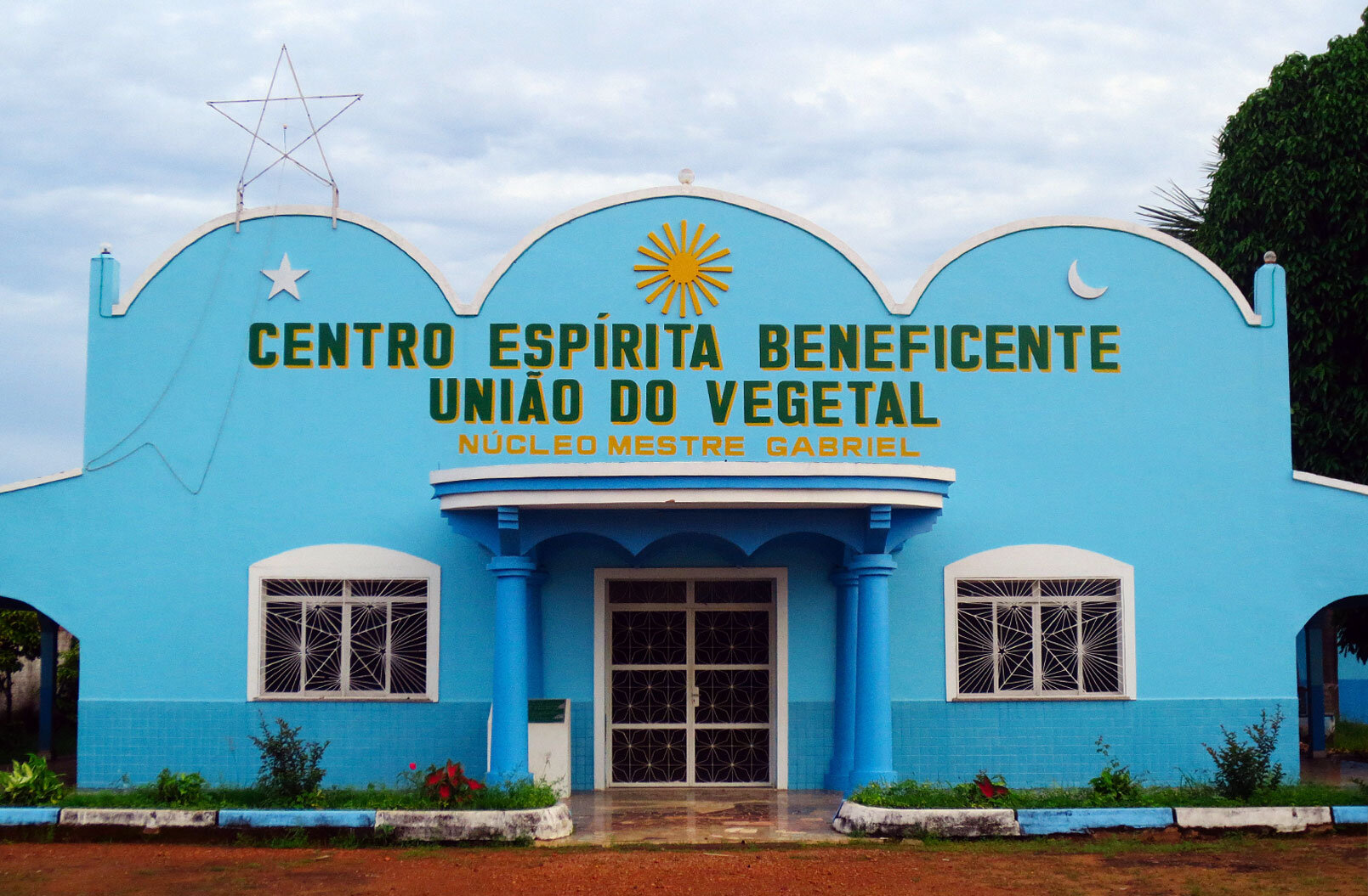 BENEFICENTE: União do Vegetal organiza ‘Arraial da Alegria’ no sábado (13)