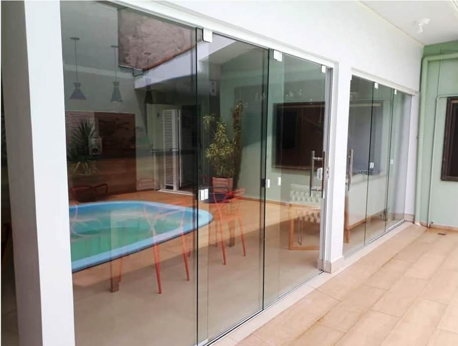 Confira a ganhadora do Espelho da Vidraçaria Imperial e novas promoções de janelas