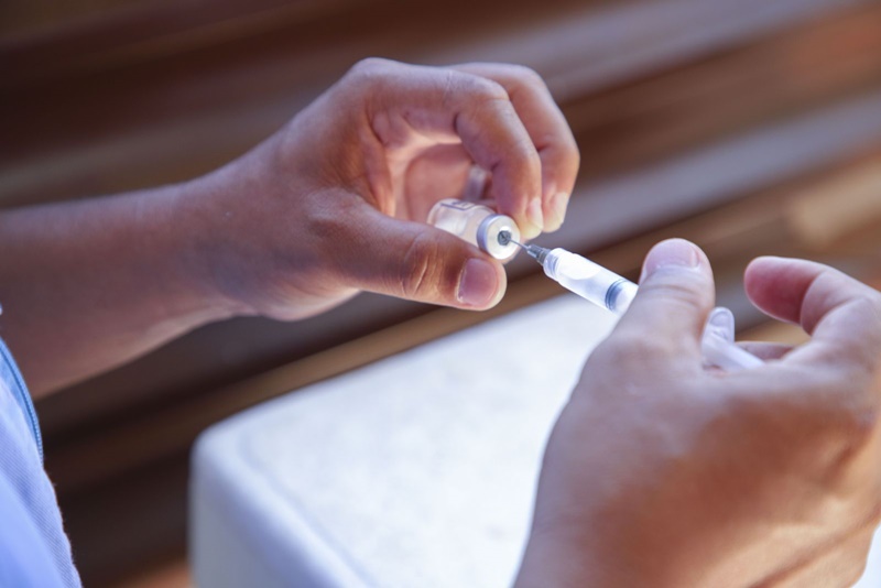 MOBILIZAÇÃO: 'Dia D de Vacinação'  acontece no sábado (20) em Porto Velho