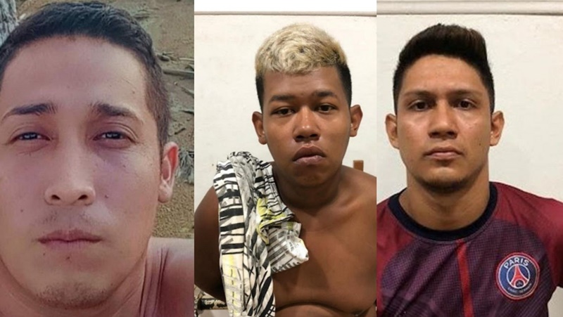 LATROCÍNIO: Homens são condenados pela morte de militar do Exército para roubar moto