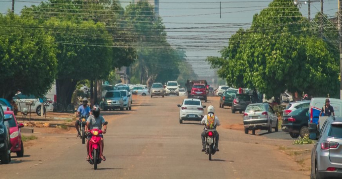 BENEFÍCIO: Governo de Rondônia prorroga prazo de vencimento do IPVA