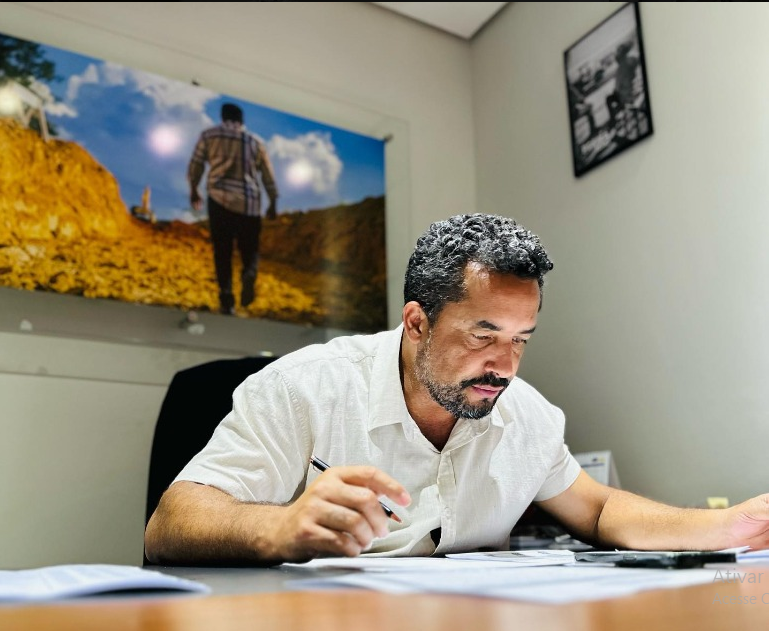 IMPEACHEMENT: Câmara de Vereadores vota hoje (03) pedido de cassação de Isaú Fonseca