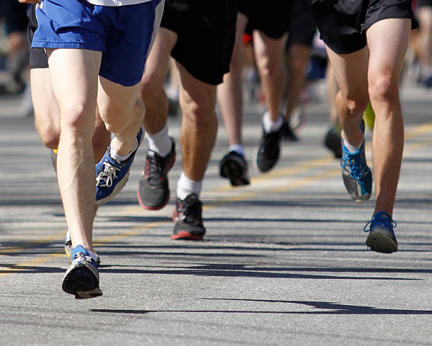 CORRIDA: Atleta de RO é tricampeão em disputa; confira 