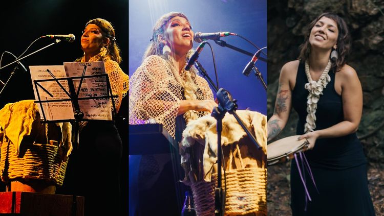 TEATRO GUAPORÉ: Artista Izabela Lima apresenta EP Canto em Mim neste domingo; gratuito