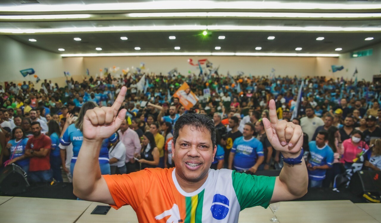 AVANTE: Deputado Jair Montes combate onda de boatos sobre inegebilidade