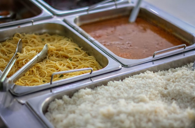 JI-PARANÁ: Dois restaurantes iniciam na segunda-feira (28) oferta de refeições a R$ 2