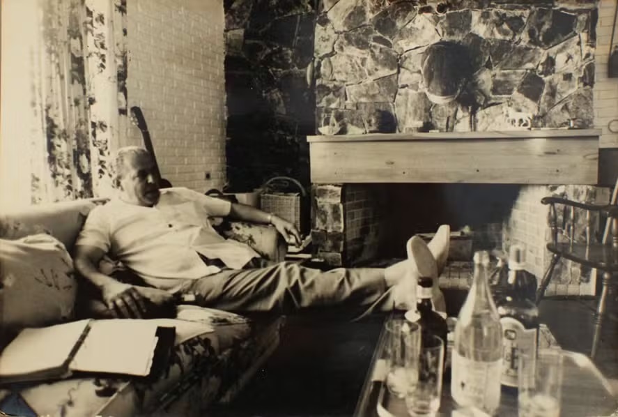 JANGO NO EXÍLIO: Longa, que estreia dia 28 nos cinemas, apresenta imagens inéditas do ex-presidente