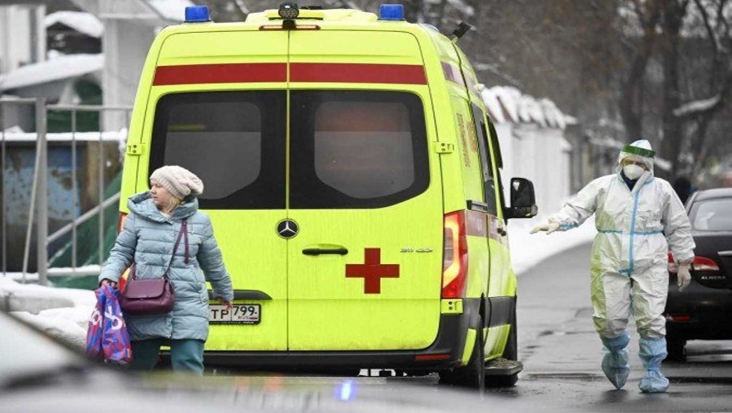 DOENÇA: Até 2030 o câncer será a principal causa de morte no mundo