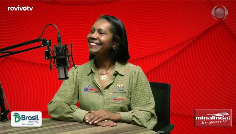 CONEXÃO RONDONIAOVIVO: Ivanilda Frazão, fala sobre Business Day e Festival do Peixe da Amazônia