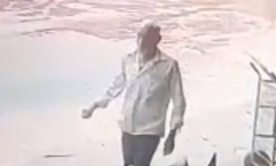 CADEIA: Idoso que matou amigo está preso e arrependido pelo crime