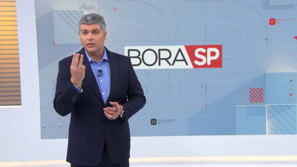 Band cancela jornal de filho de Datena e vende manhãs para R.R. Soares