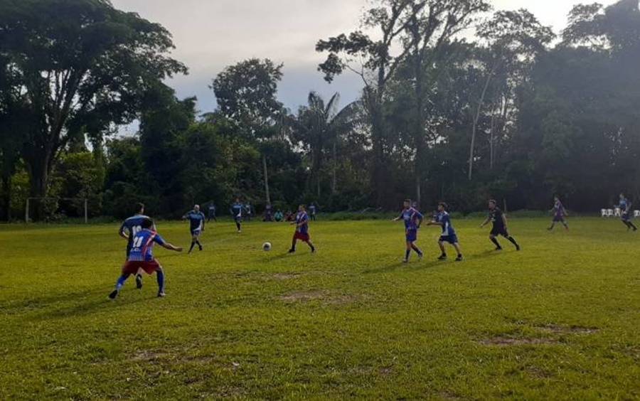 RURALZÃO 2022: Última rodada definiu equipes classificadas e confrontos das semifinais