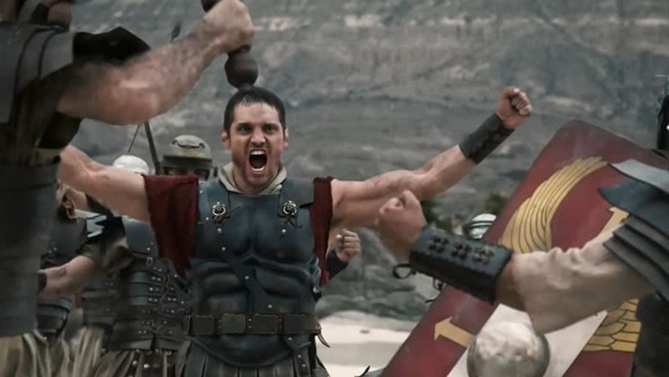 JORGE DA CAPADÓCIA: Filme sobre um dos santos de maior devoção no Brasil estreia dia 18