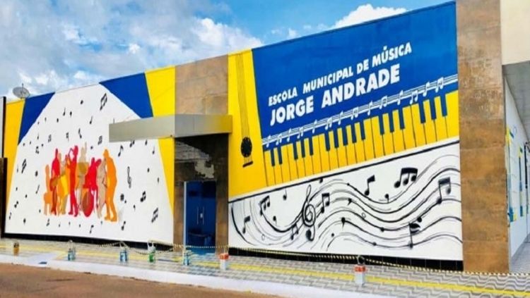 MÚSICA E DANÇA: Centros de Arte e Cultura Escolar abrem vagas para cursos; inscrições dias 14 e 15/2