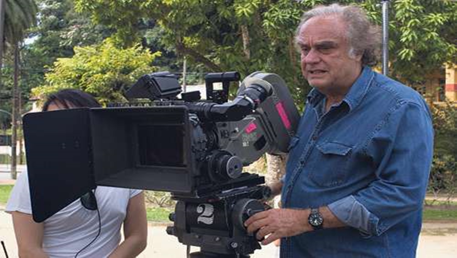 LUTO: Morre em São Paulo, o jornalista Arnaldo Jabor aos 81 anos