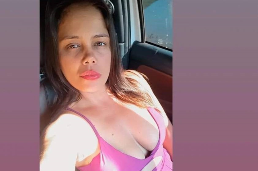 APARECEU: Mulher que estava sumida há uma semana envia mensagem dizendo que vai casar