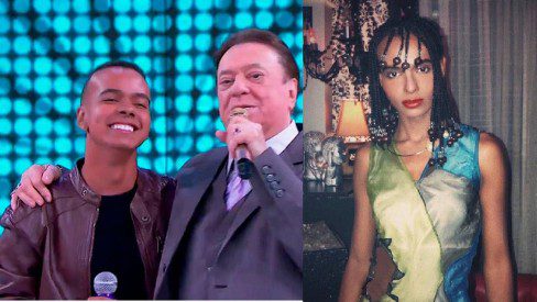 JOTTA: Cantor gospel de Rondônia assume ser mulher transexual