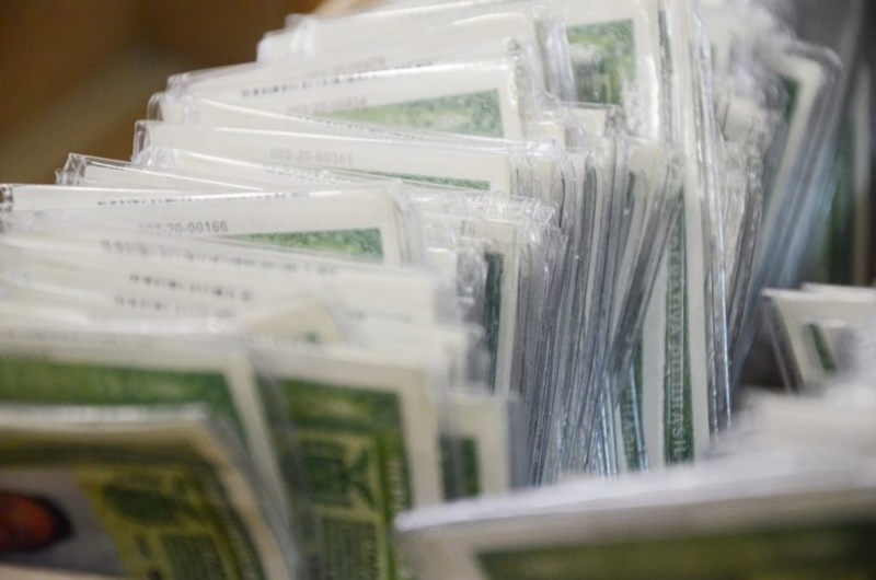 NÃO VALE: Bolsonaro veta carteira de radialista como prova de identidade