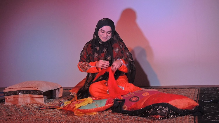 TEATRO: Mostra apresentará espetáculos virtuais com interação em tempo real com o público