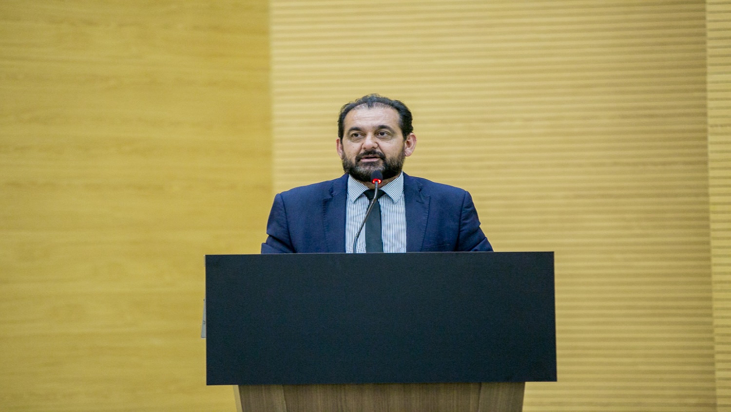 PREOCUPAÇÃO: Dep. Laerte Gomes destaca necessidade de mudanças na pauta do boi em RO