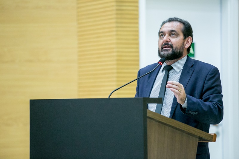 CÂNCER: Deputados garantem direitos a pacientes de escolher onde se tratar