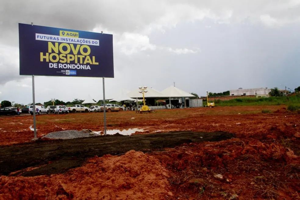 FIM DO SONHO: Sesau retira R$ 231 milhões do Fundo do Heuro para despesas de custeio