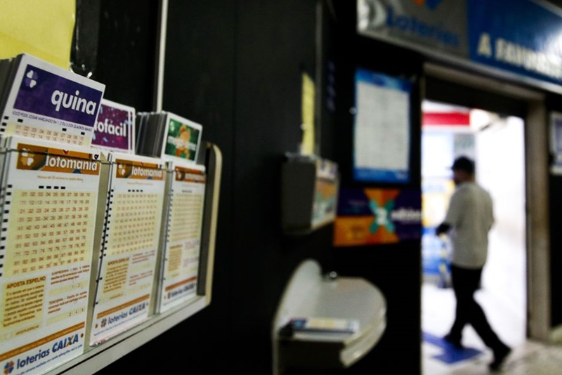 MAIS UMA: Lançada + Milionária, a loteria da Caixa com prêmios de dois dígitos