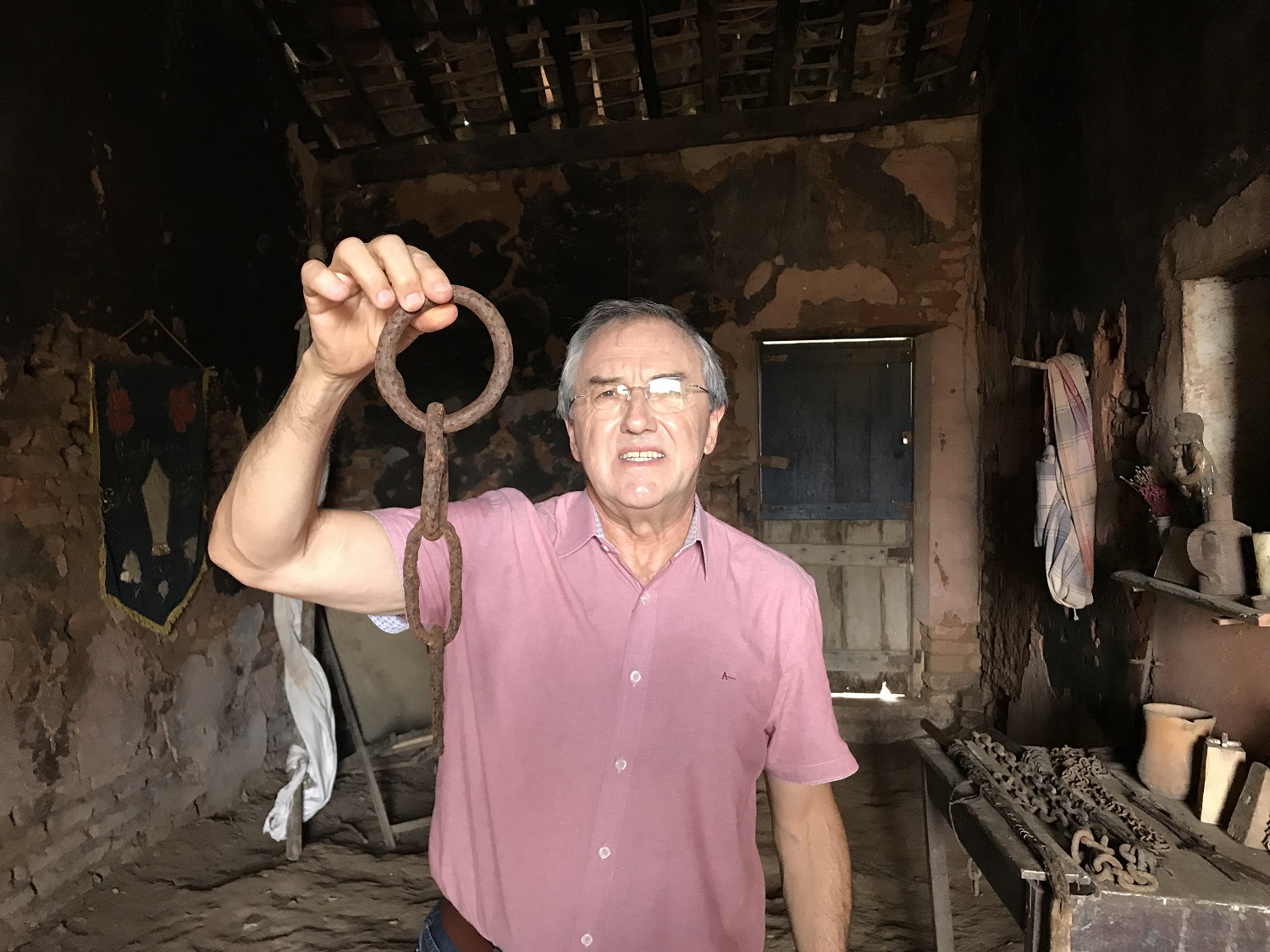 LAURENTINO GOMES: Terceiro volume de 'Escravidão' levanta falhas após a libertação