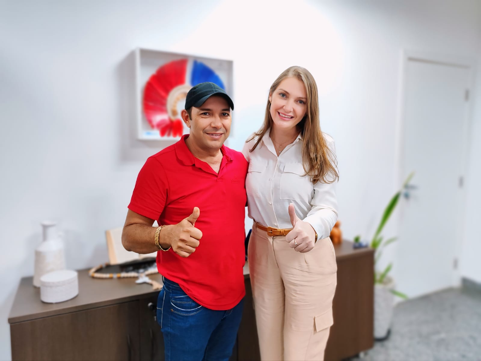 LEBRINHA: Deputada viabiliza recursos para realização de cirurgias de catarata em Monte Negro