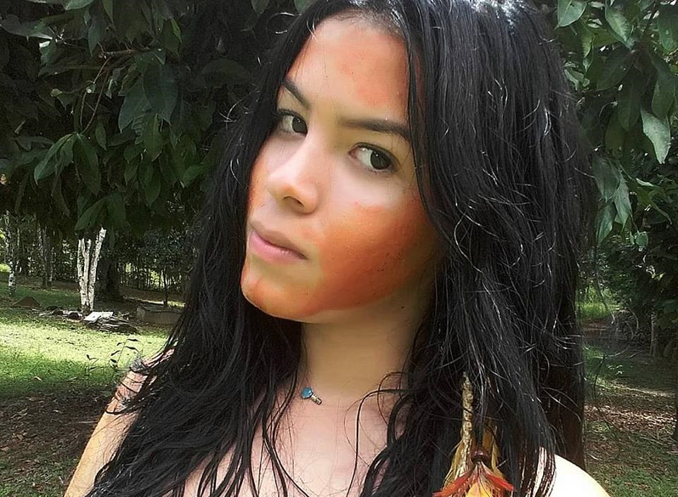 Oficina de cinema revela estrela de filme rodado em Rondônia