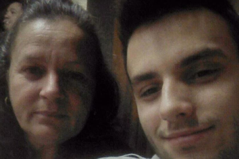 LOUCURA: Universitário mata a mãe para que ela não sofresse com a morte dele