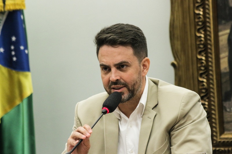 NA CAPITAL: Podemos realizará encontro estadual no sábado (16) preparatório para a convenção