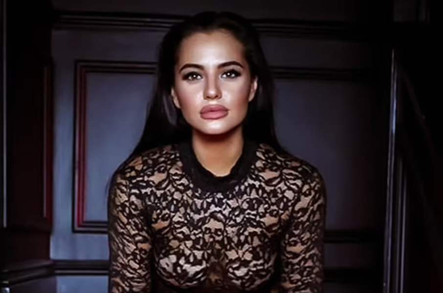 ESCÂNDALO: Carcereira brasileira é presa na Inglaterra por s3x0 com detento dentro de cela