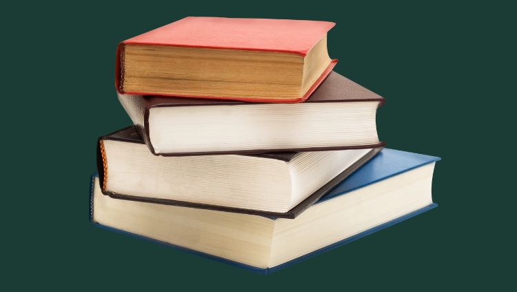 LITERATURA: Encerram hoje, 26, inscrições para interessados em lançar livros durante Conferência Nacional de Cultura 