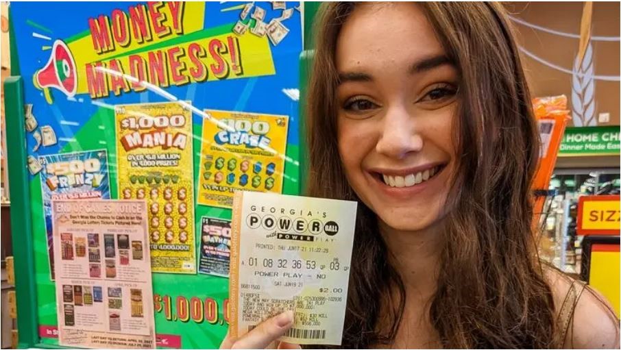 Será que um brasileiro ganhará o prêmio de US$ 400 milhões da Powerball? 
