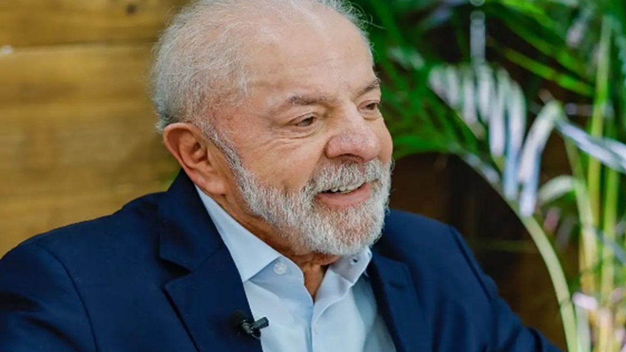 COMBATE AO CRIME: Lula diz que criará Ministério da Segurança após aprovação da PEC da Segurança