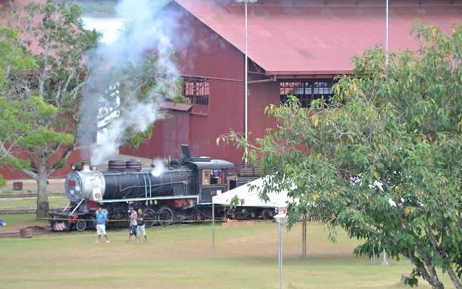 RESULTADO: Maioria acredita que Complexo EFMM deve abrir neste ano eleitoral