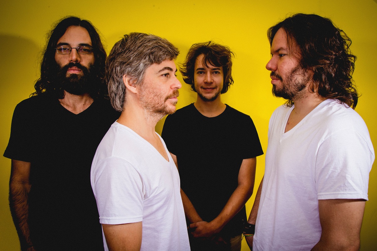 FESTIVAL CASARÃO: Cinco atrações nacionais e cinco regionais na abertura do evento nesta quarta