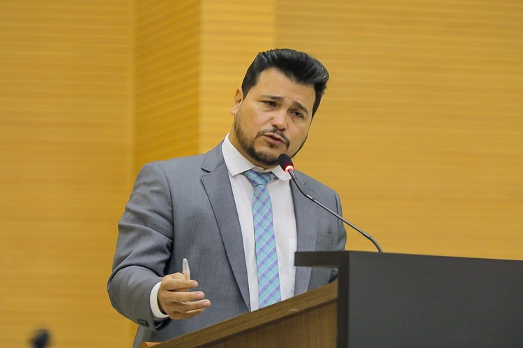 MARCELO CRUZ: Deputado participa de negociações entre Governo do Estado e Prefeitura de Porto Velho