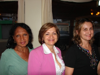 Advogadas realizam encontro e reivindicam debate entre candidatos a presidência da OAB