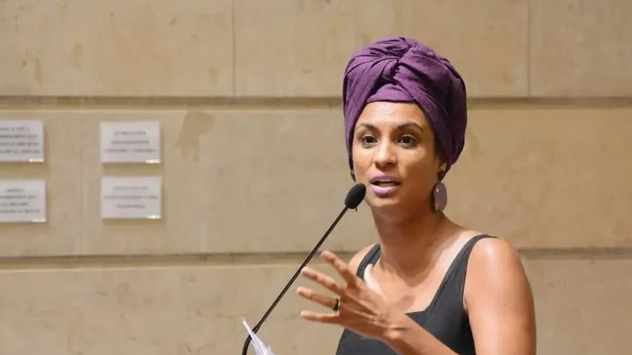 Marielle Franco: PF prende suspeitos de serem mandantes do crime
