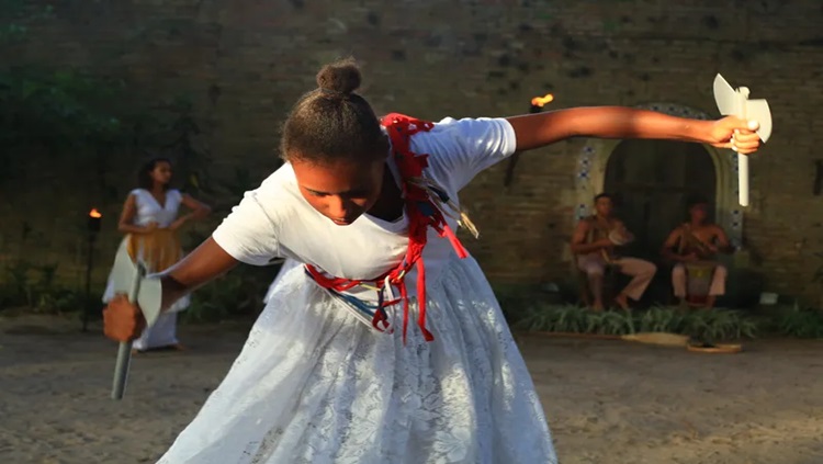 GUAJARÁ-MIRIM: Ponto de Cultura e Arte Crioula cadastra Comunidade de Matriz Africana 